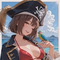 キャプテン・サンマ゛。 4枚目