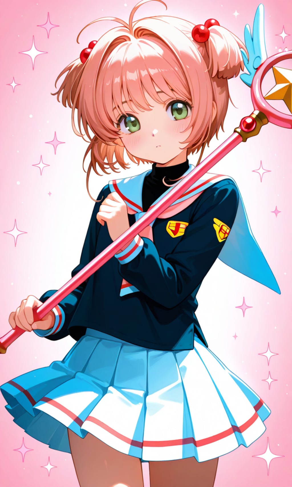 木之本さくら