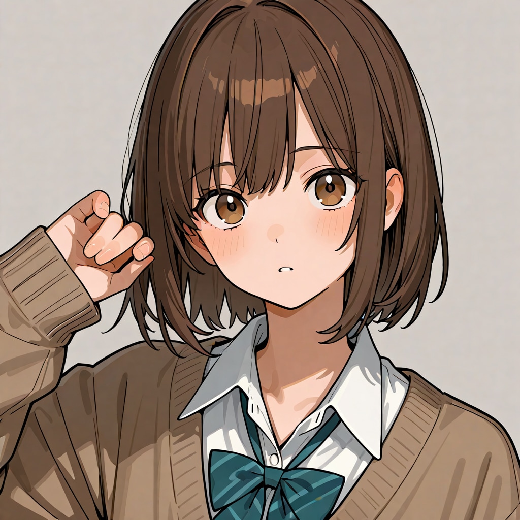 今日のさぼりちゃん