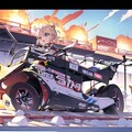 爆走カートレーシング！！(違法改造有り) 4枚目