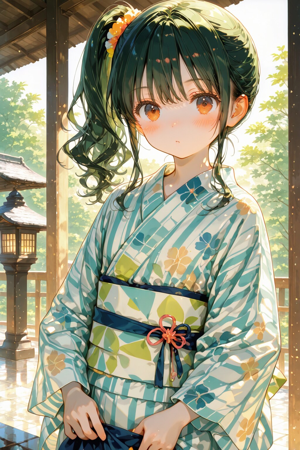 温泉旅館 3