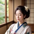 昼下がりの情景 5枚目