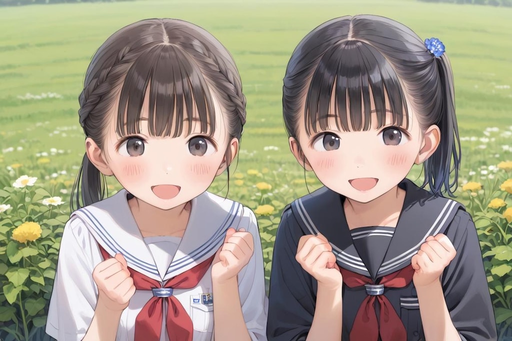 R6.12.9今日もよろしくね♡