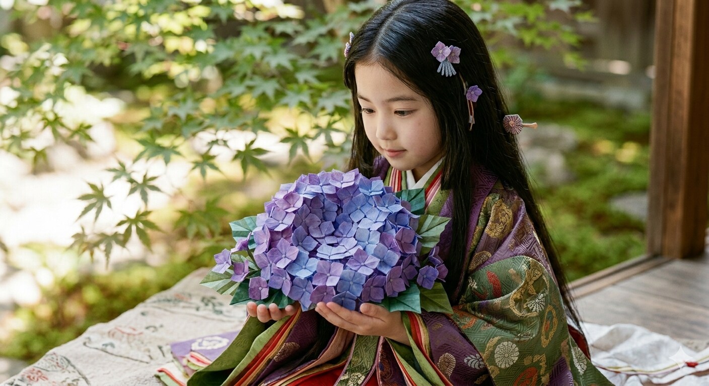 水無月