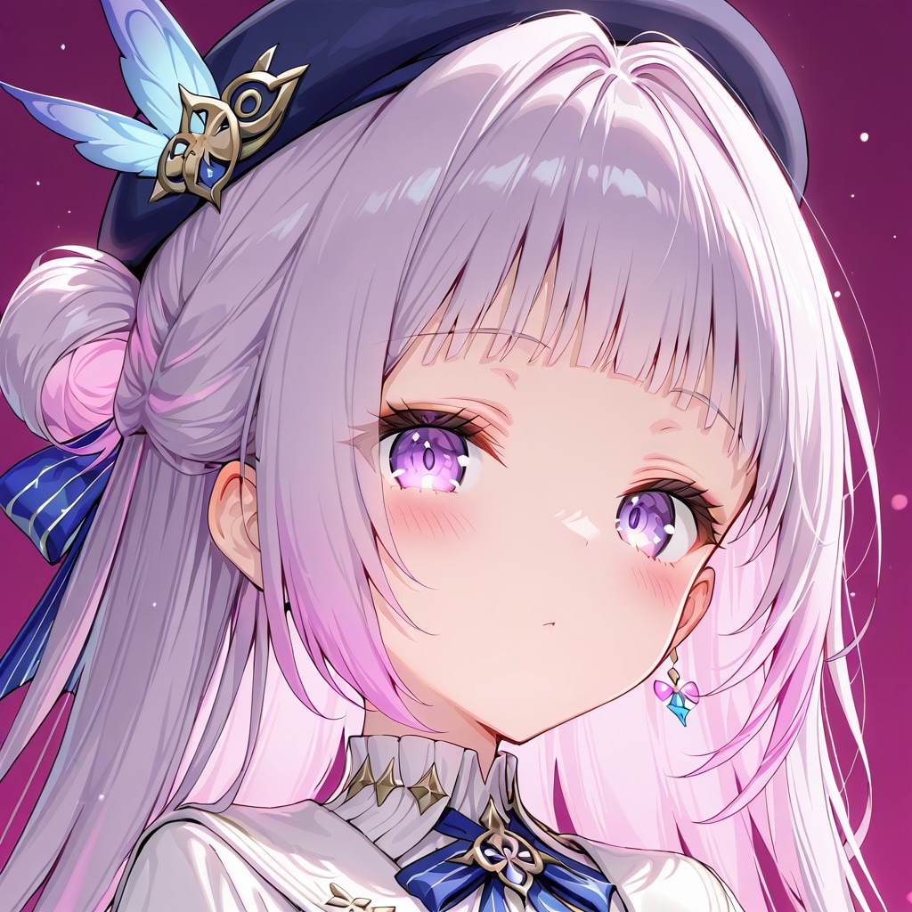 ねむちゃん039～雰囲気を変えて～