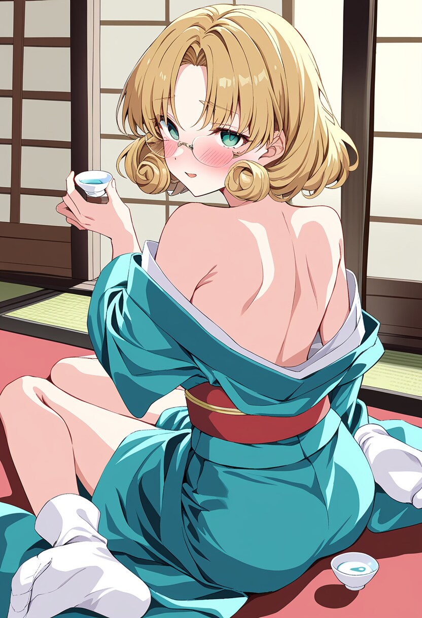 鳳凰寺風
