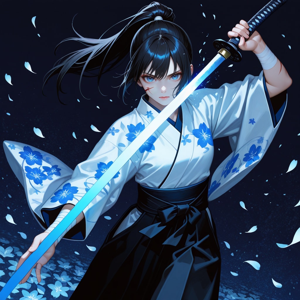スカーフェイス