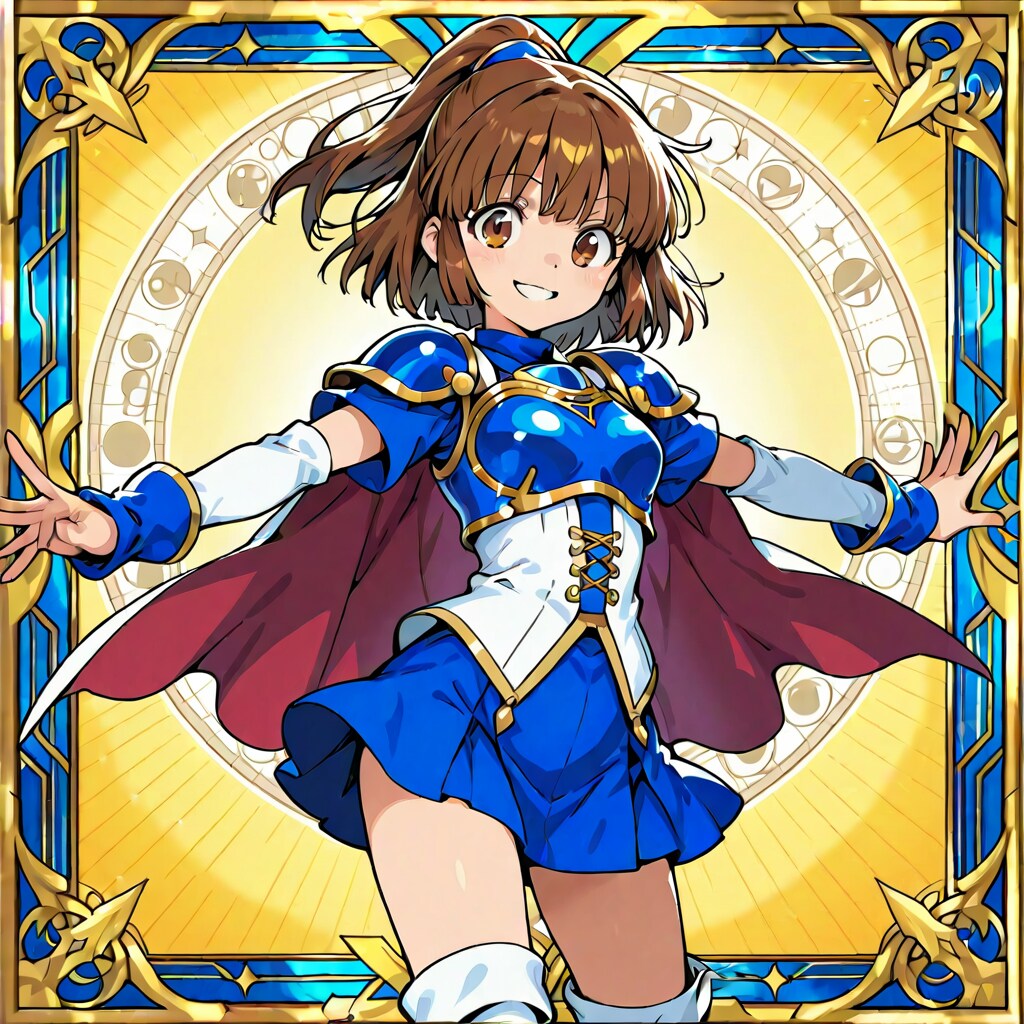 アルルなんじゃ