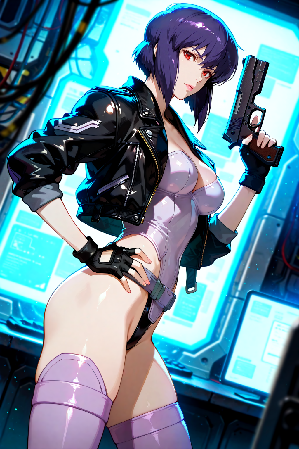 この人も――