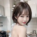 なに食べる？ 4枚目