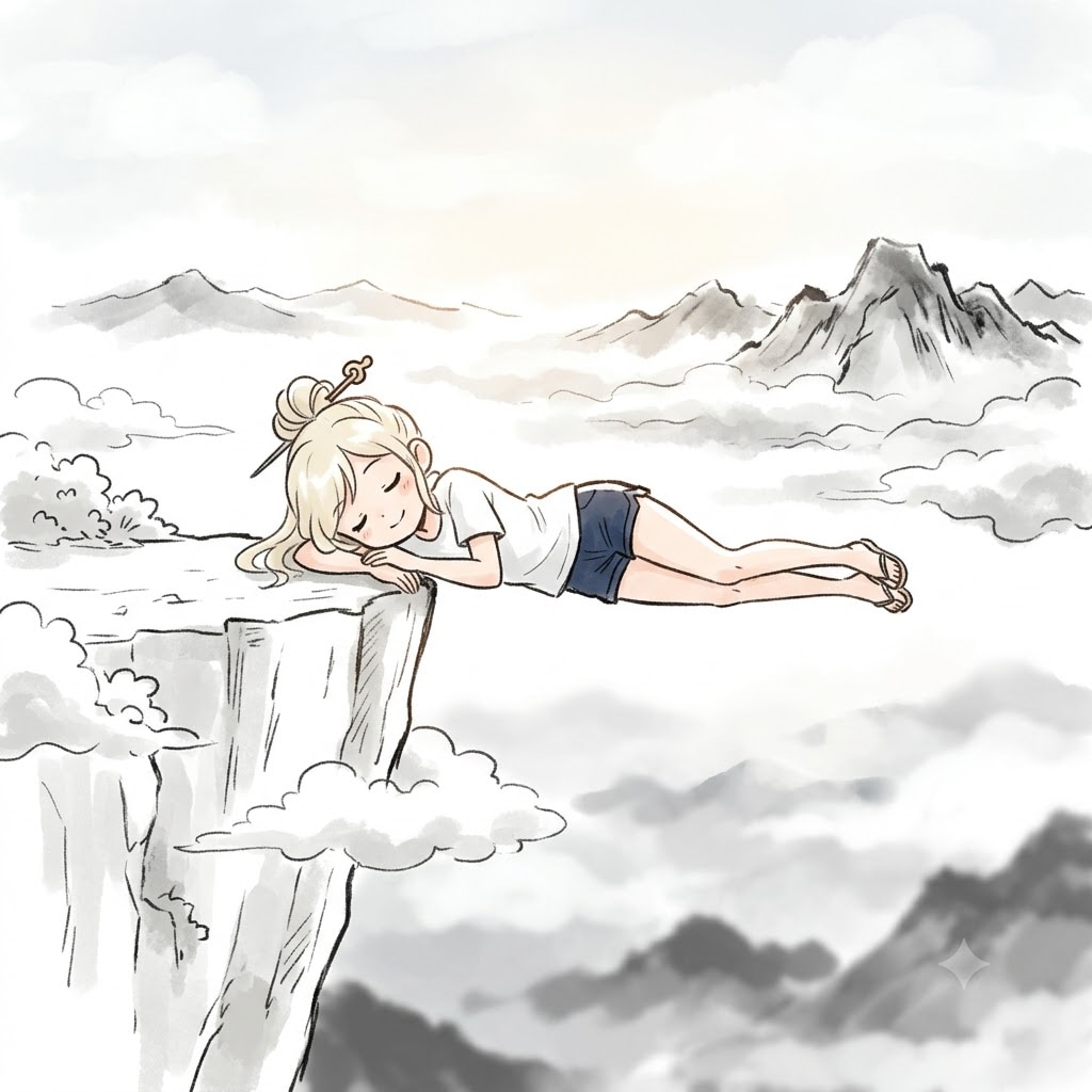 仙女姉貴