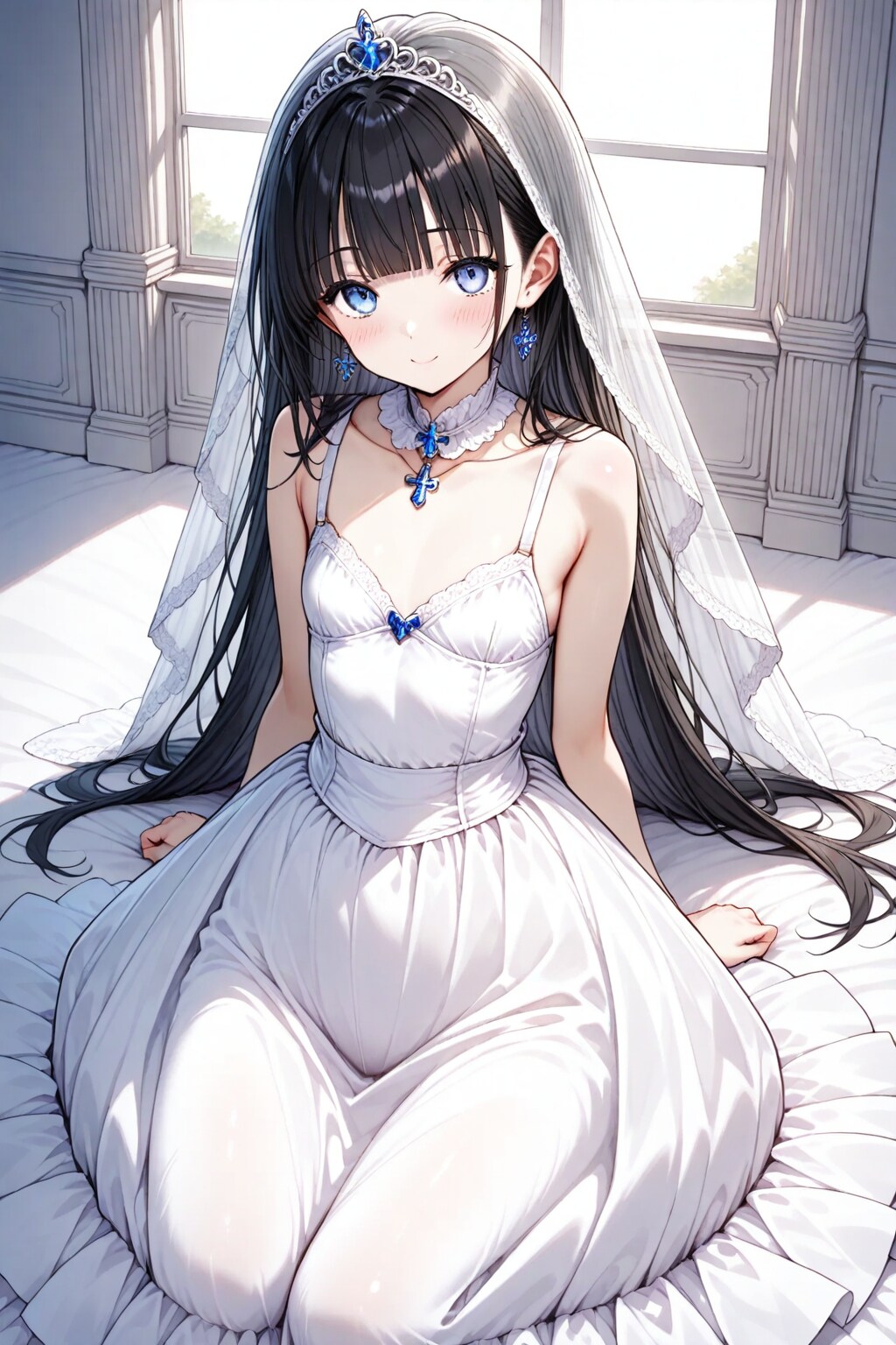 20単語純白姫