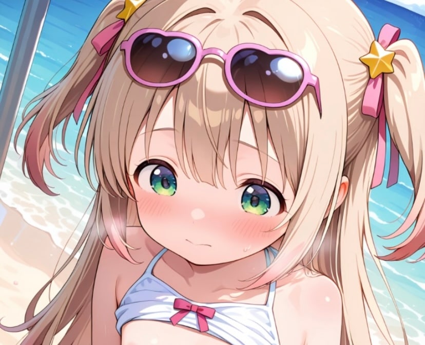 サングラス3🕶️