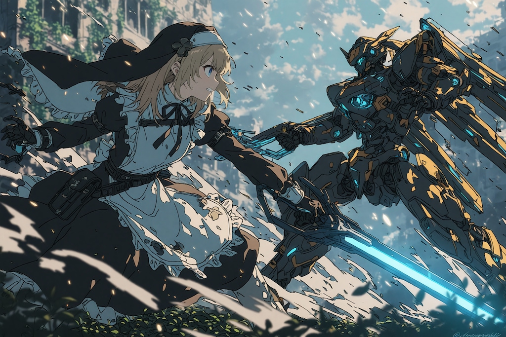 Activate combat mode6