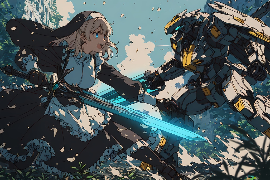 Activate combat mode6