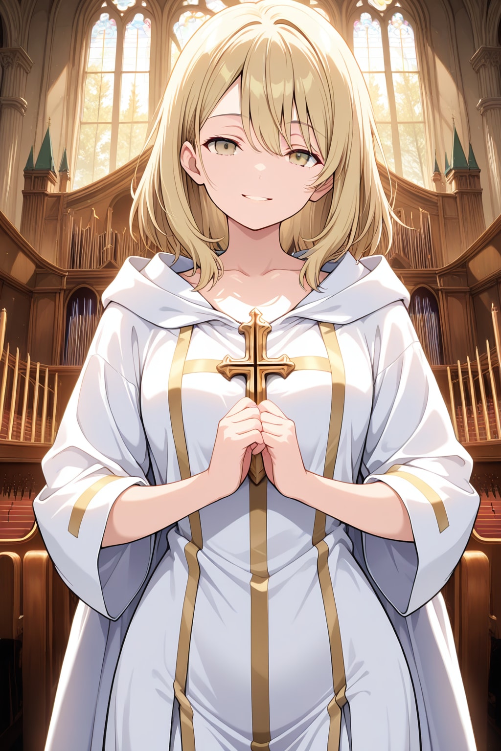 クリスマスミサ