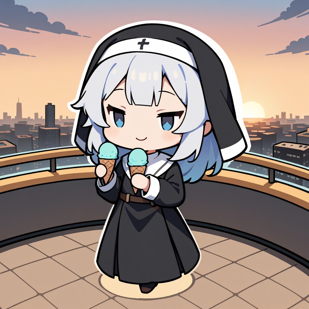 越夜隊の休憩 スカイペネトレイター中層にて | の人気AIイラスト・グラビア