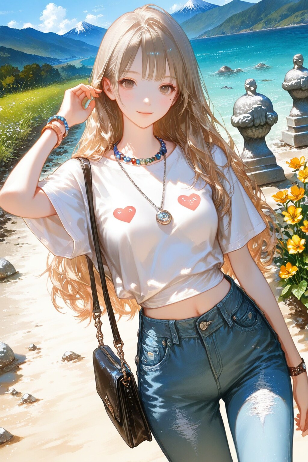 くにへかえる〔韓国〕