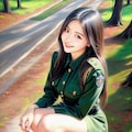 水着/軍服/シスター/ゾンビ 2枚目