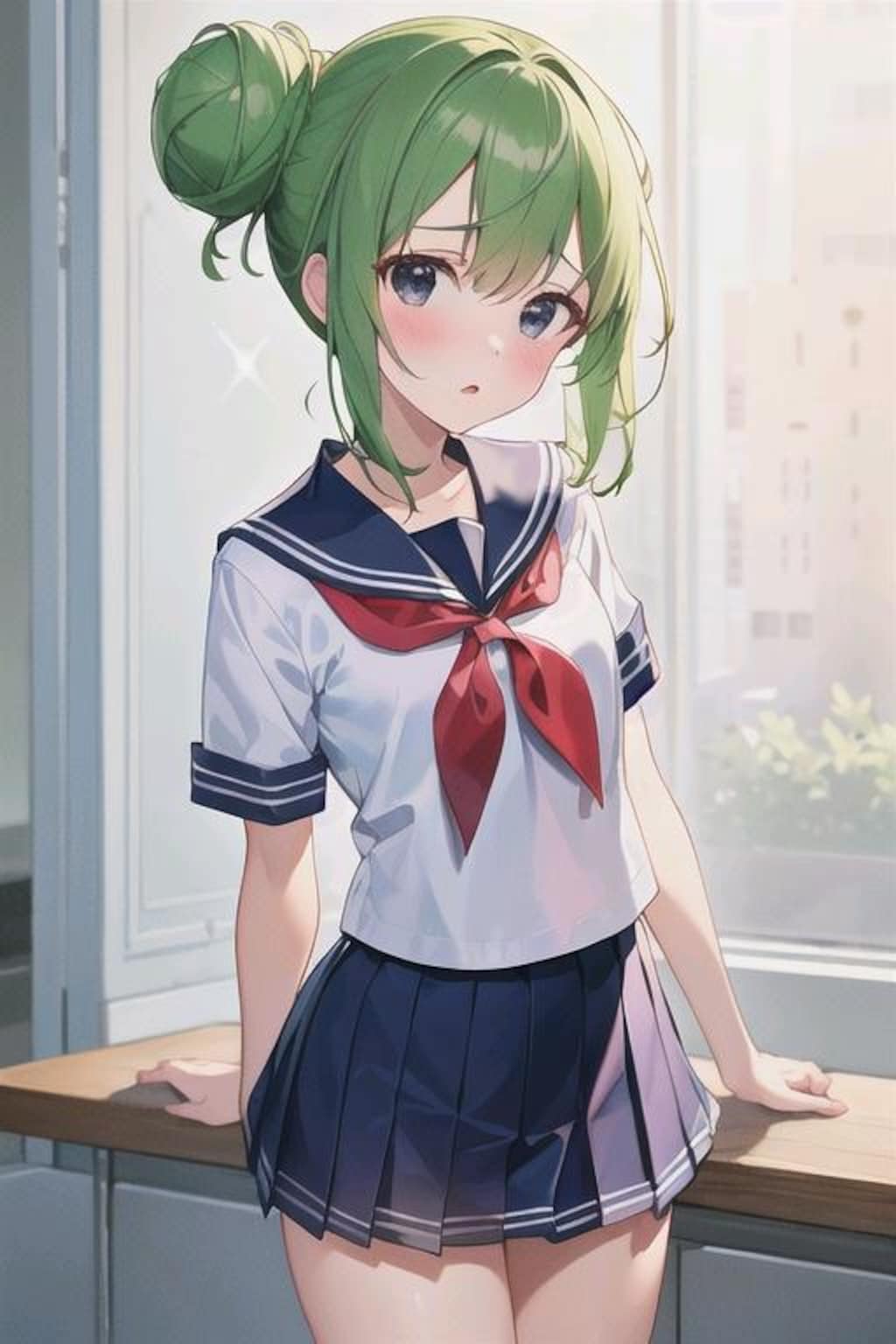 8月4日は幸子誕生日(2周年)