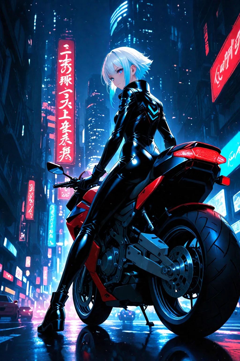 ナイトライダー21XX