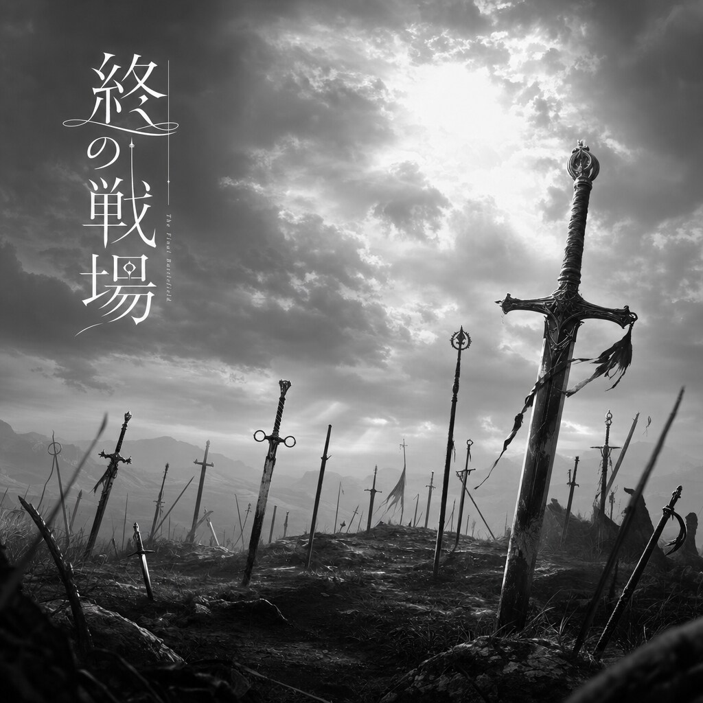 終の戦場