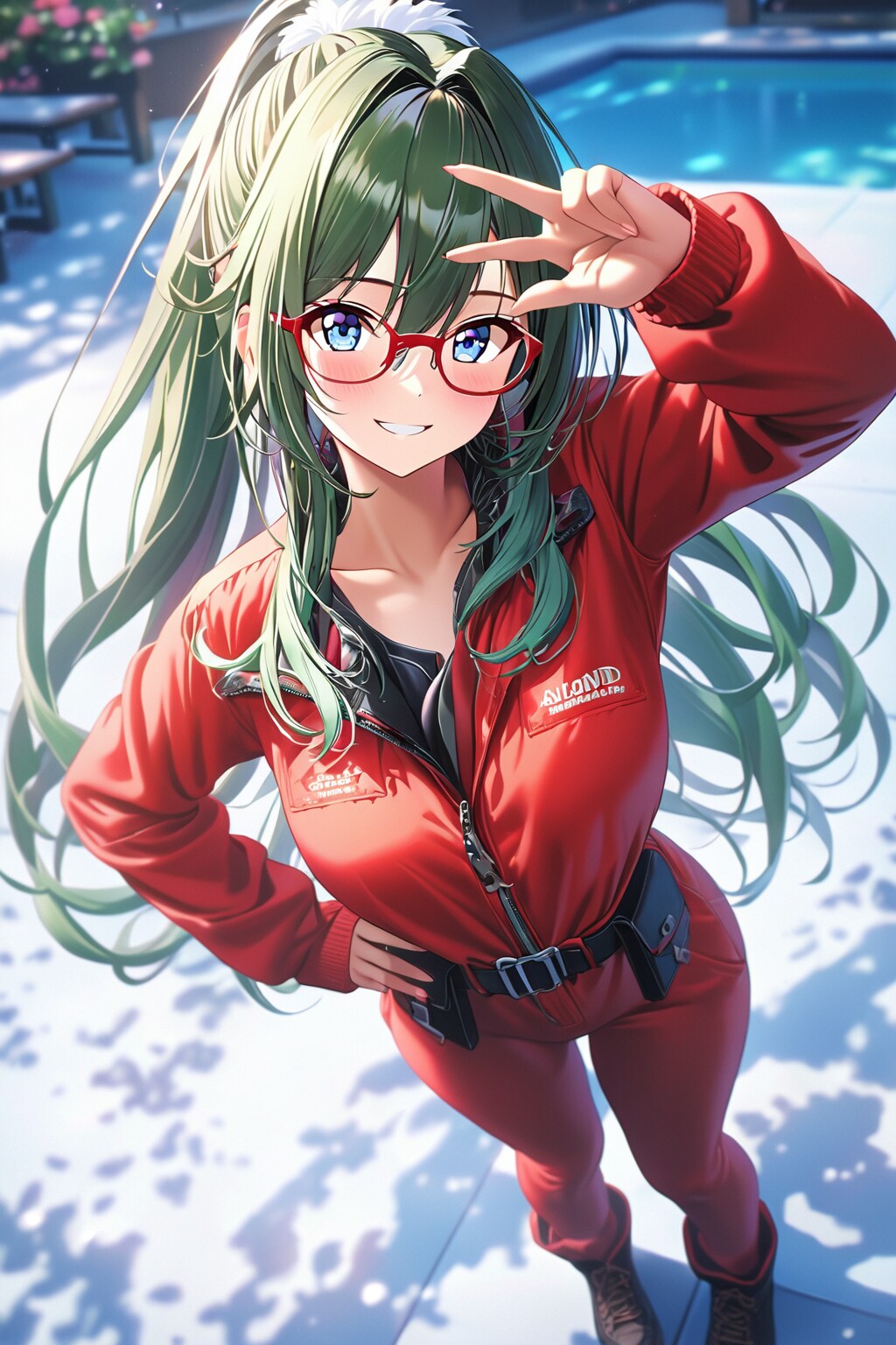 原点回帰