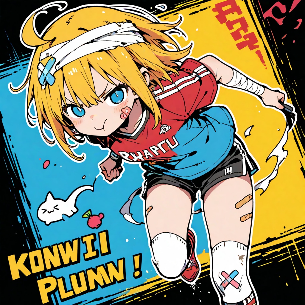サッカー！