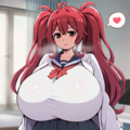 小説で使った押絵その63 3枚目