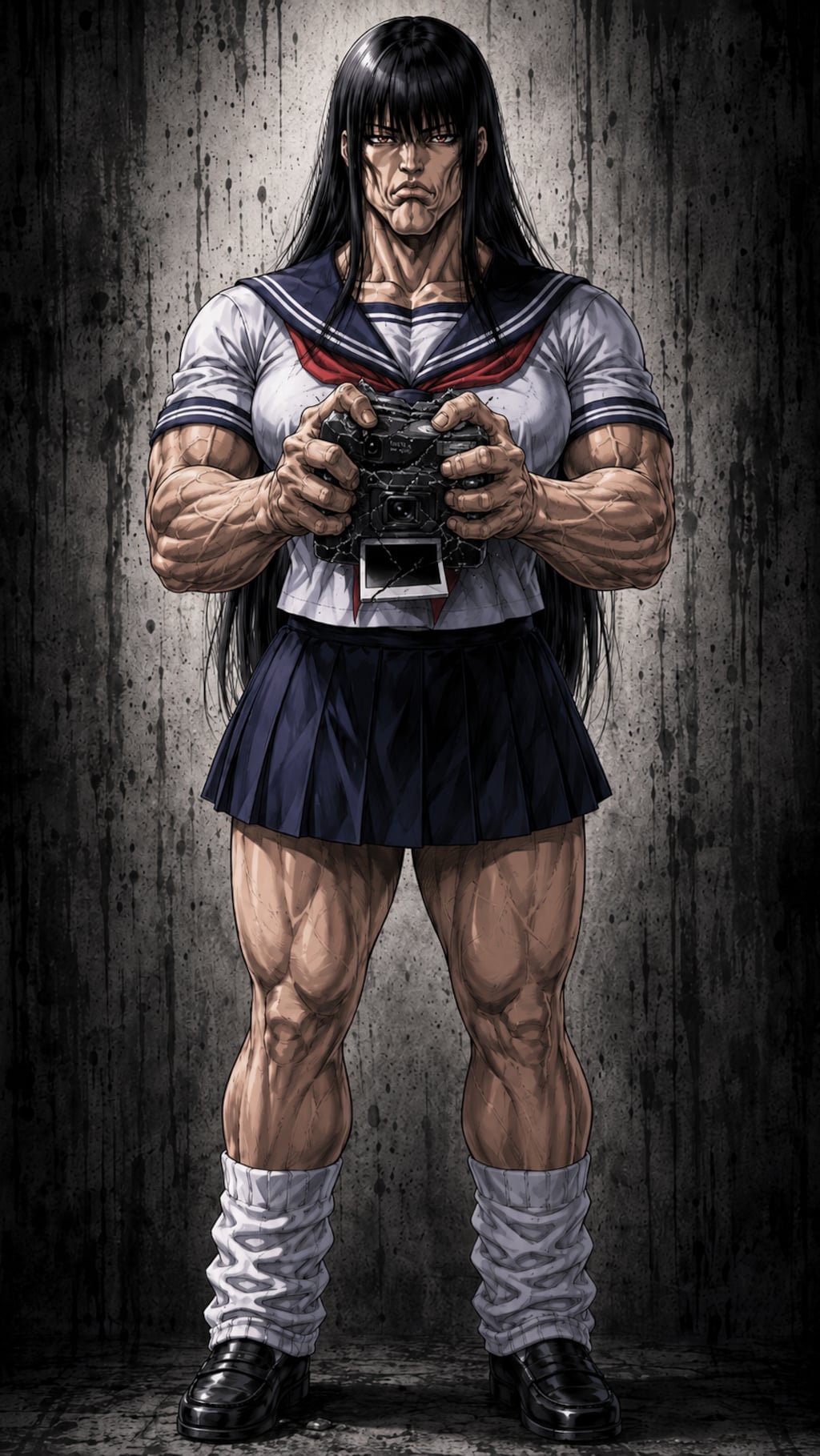 チェキ