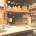 トリトリ工房 2枚目