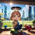 今日は何の日？　ボウリングの日 8枚目