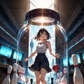 今日は何の日？　ボウリングの日 11枚目