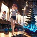 今日は何の日？　ボウリングの日 9枚目