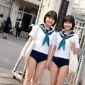セーラー服コレクション 3枚目
