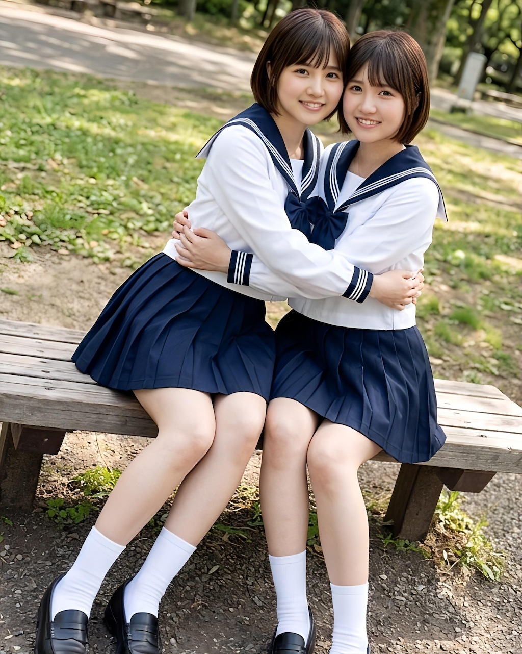 セーラー服コレクション