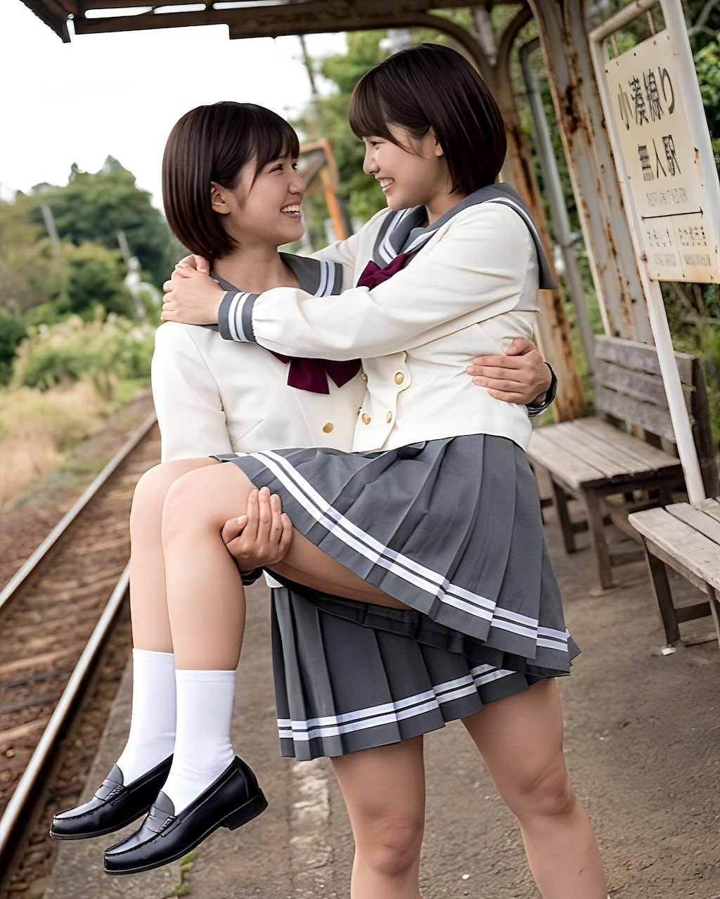 セーラー服コレクション