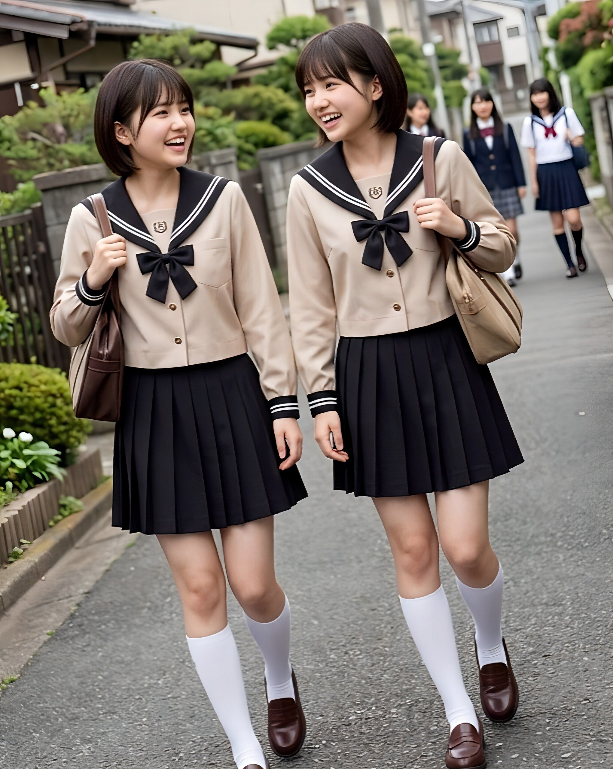 セーラー服コレクション
