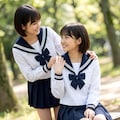 セーラー服コレクション 7枚目