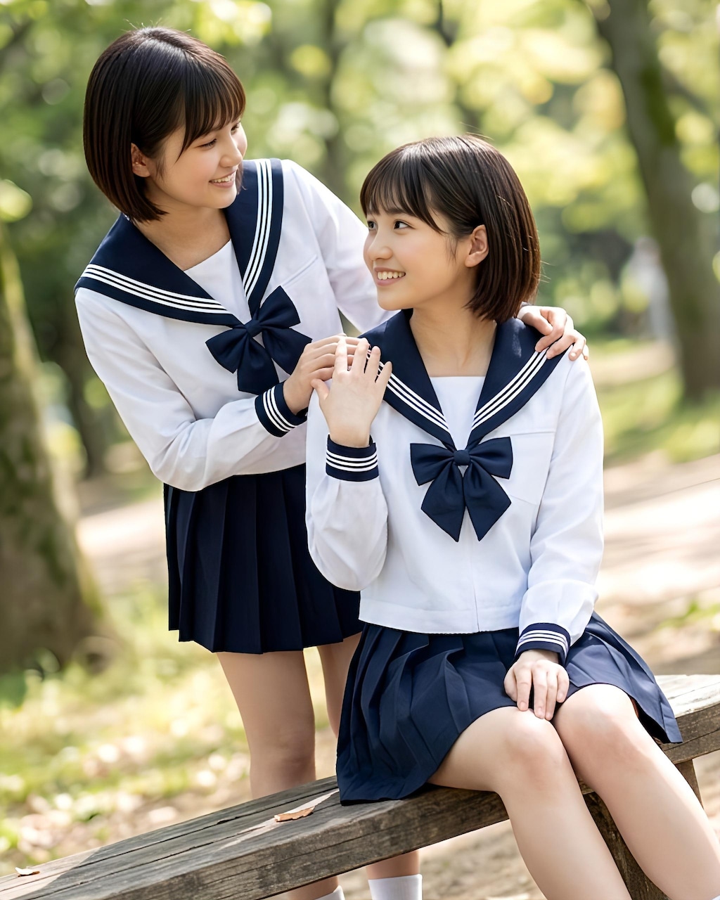 セーラー服コレクション