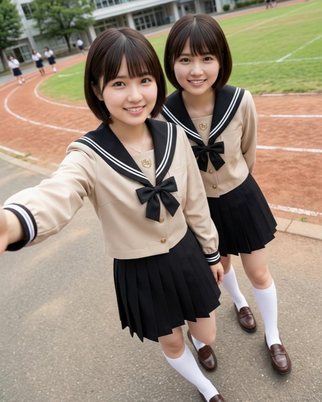 セーラー服コレクション