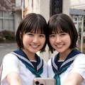 セーラー服コレクション 4枚目