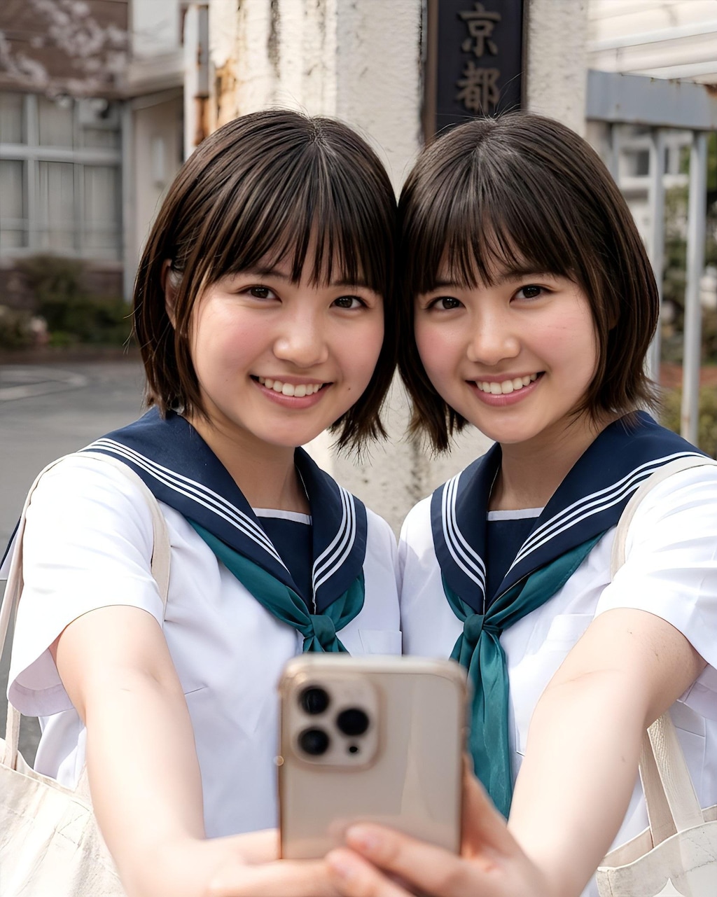 セーラー服コレクション