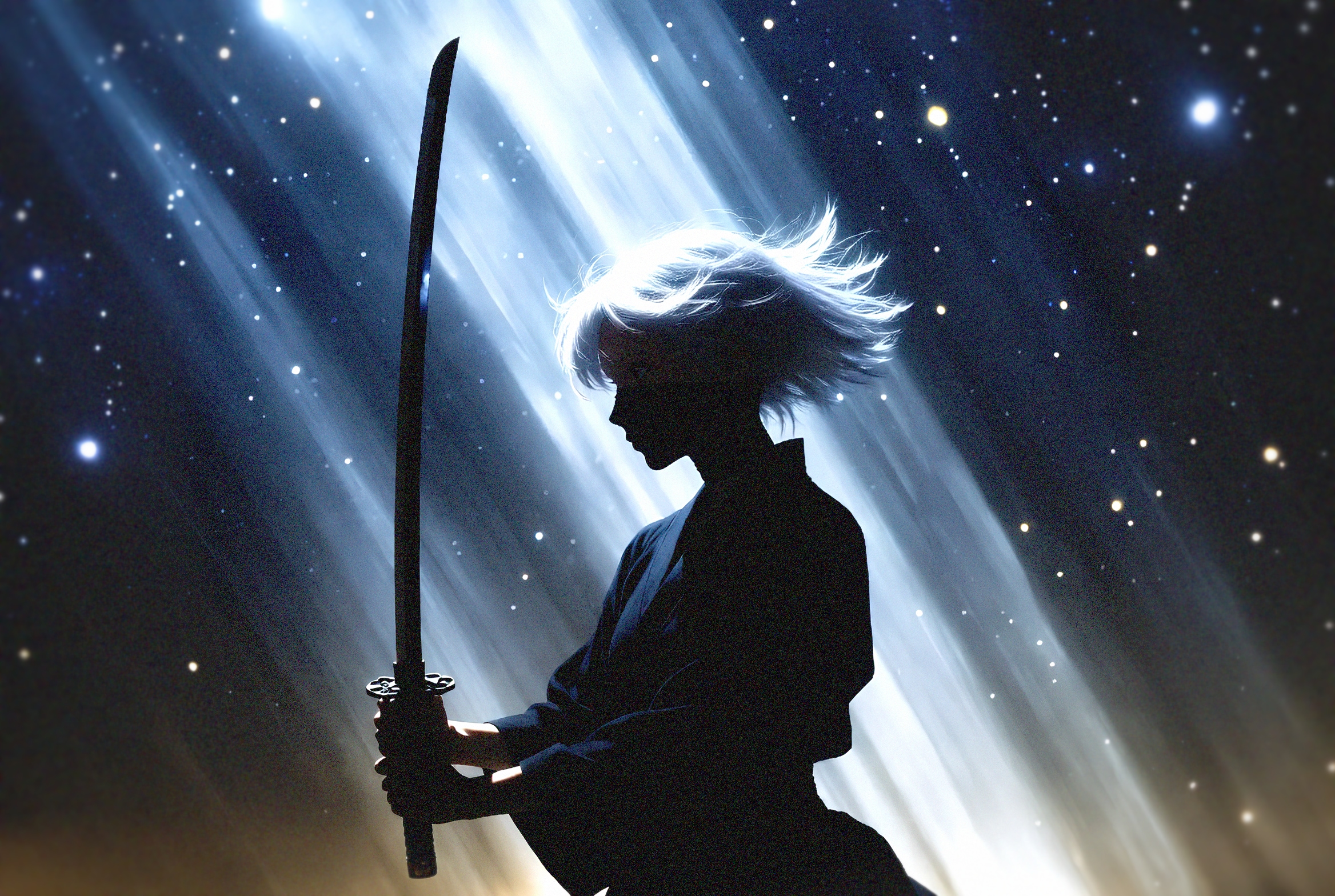 katana | の人気AIイラスト・グラビア