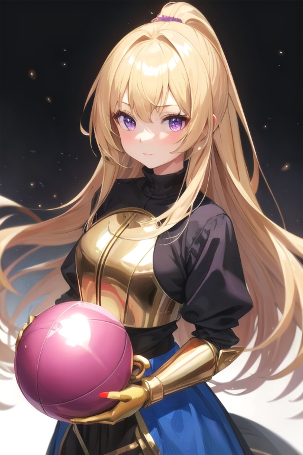 クレアちゃん150