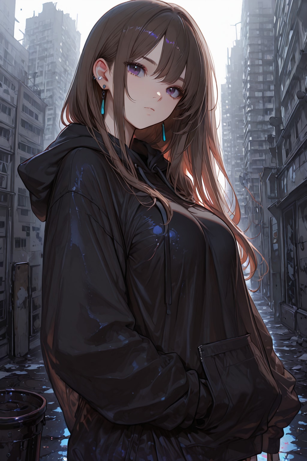 0325 | の人気AIイラスト・グラビア