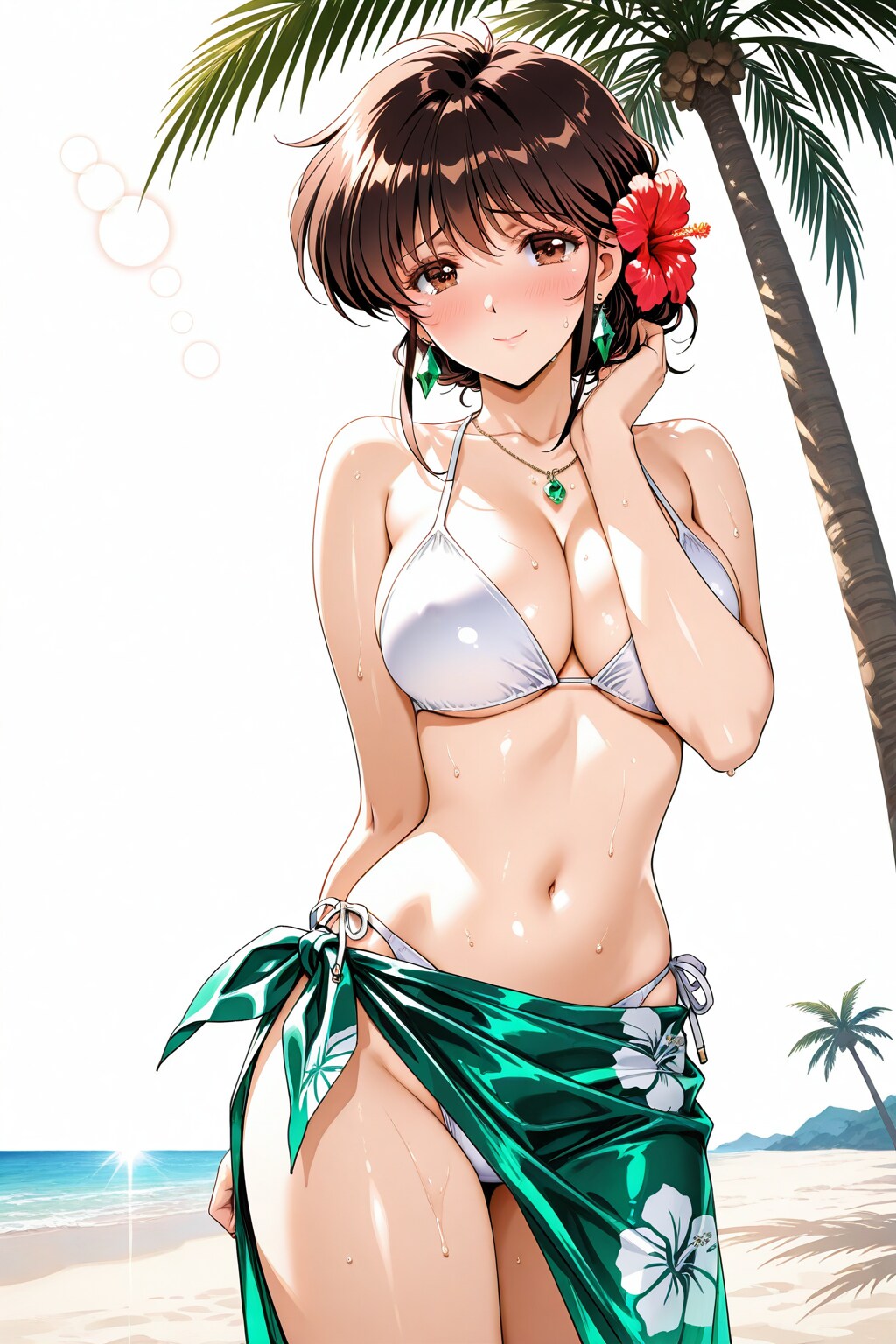 白昼夢