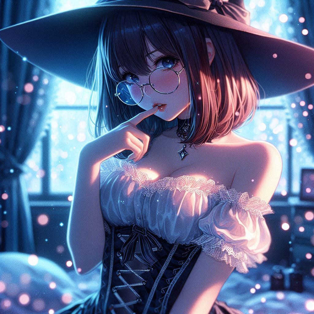ハロウィンの模索