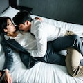 外交官の女（一部公開） 3枚目