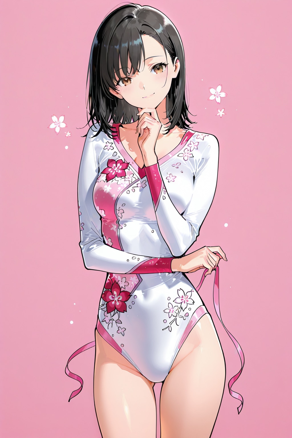 アシメちゃんのコーデないと🌟✨１６０